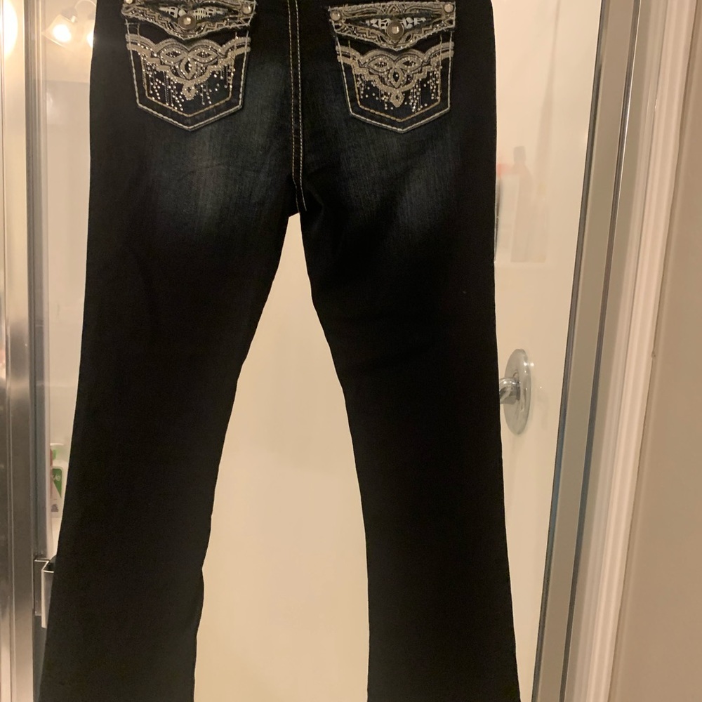 Wallflower Jeans Size 10